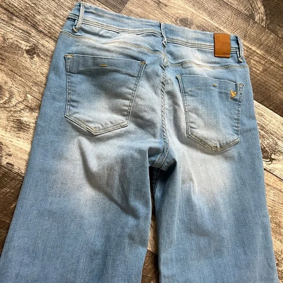 Ichi straight leg jeans - Picture 5 of 7